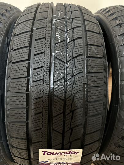 Tourador Winter Pro TSU2 245/50 R18 105V