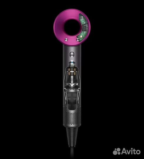 Фен dyson