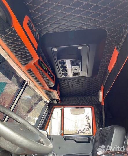 Автокондиционер накрышный 3 кВт