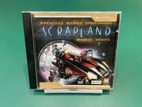 Scrapland: Хроники Химеры (PC)