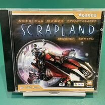 Scrapland: Хроники Химеры (PC)