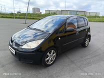 Mitsubishi Colt 1.3 AMT, 2007, 229 000 км, с пробегом, цена 395 000 руб.