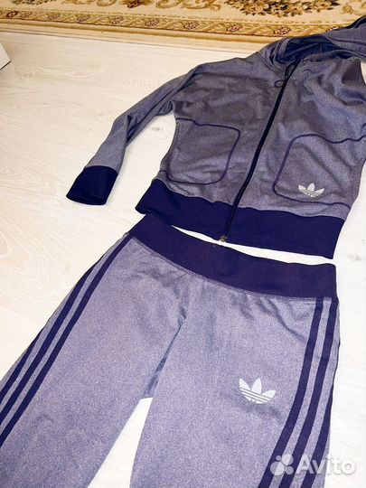 Костюм Adidas originals