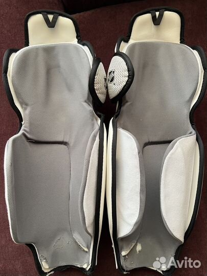 Щитки ссм19К pro/Чехол на шортыReebok 9K/Джерси/ма