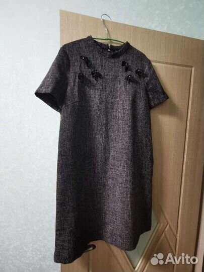 Вещи женские 44 46