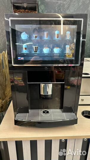 Кофейня самообслуживания/кофе поинт Jetinno