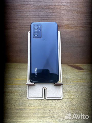 realme 9i, 4/128 ГБ