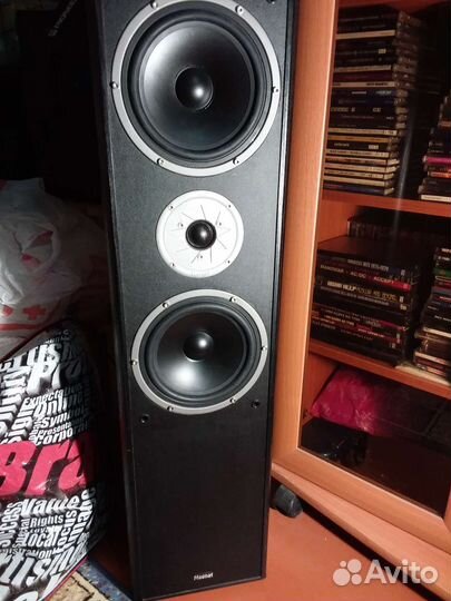 Колонки Magnat Monitor Supreme 800 2шт