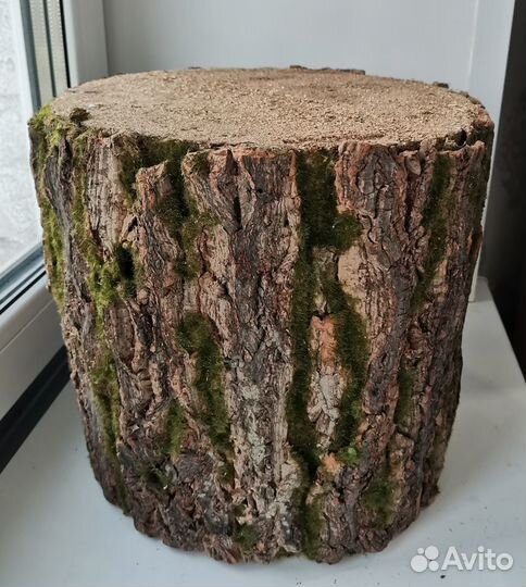 Фигуры из пенопласта 