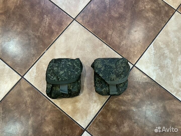 Аптечки аппи Ратник