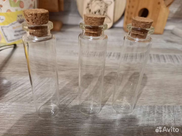 Флакон