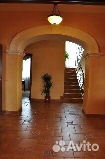 Отделочные работы