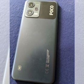 Xiaomi Poco X5, 8/256 ГБ