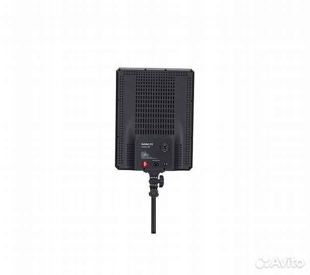 Светодиодная панель Nanlite Compac 68 Studio LED