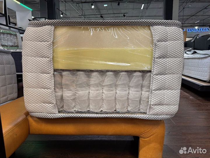 Матрас новый 140х200