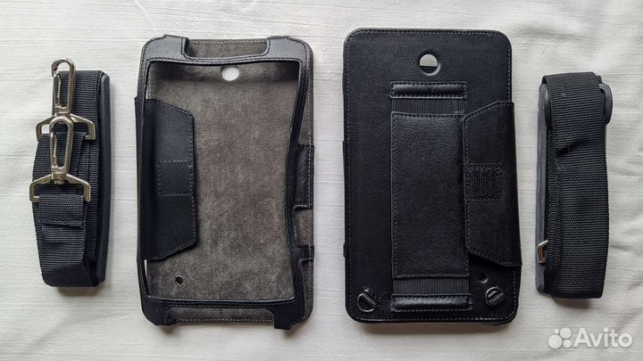 Чехлы Samsung Galaxy Tab 4