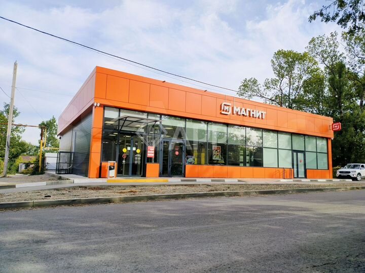 Торговая площадь, 311.8 м²