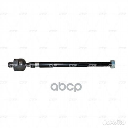 Старый номер crss-2L) Рулевая тяга лев. CR0560