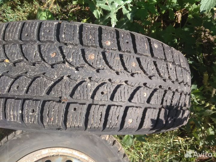 КАМА 505 Irbis 175/65 R14