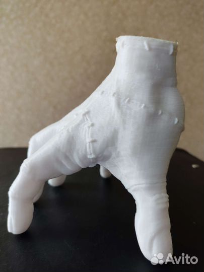 Вещь унздей