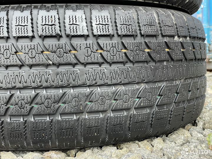 Toyo Observe GSi-5 255/60 R18 112Q
