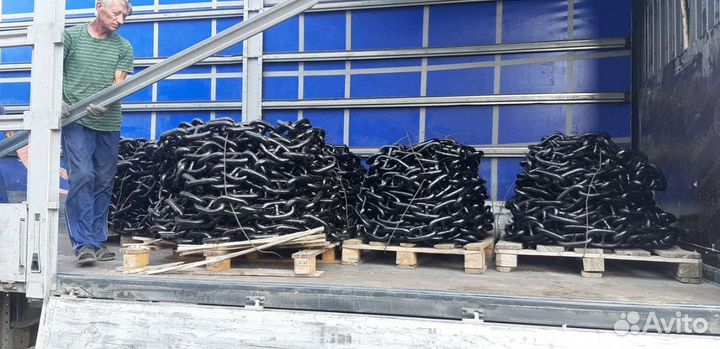 Промежуточная смычка 32 и калибр