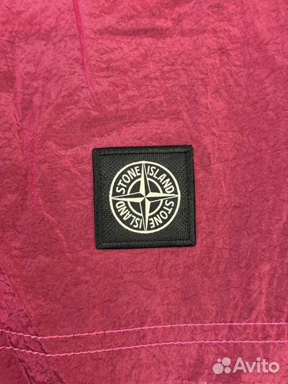 Плавки Stone island nylon metal Оригинал