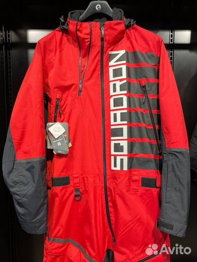 Комбинезон Lynx Squadron OPS XL 6501271230