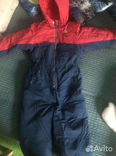 Комбинезон Adidas 116