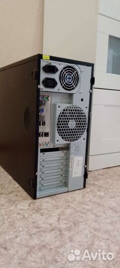 Системный блок 1155