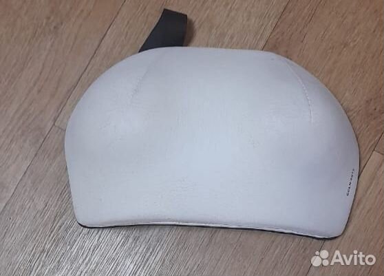 Защита груди