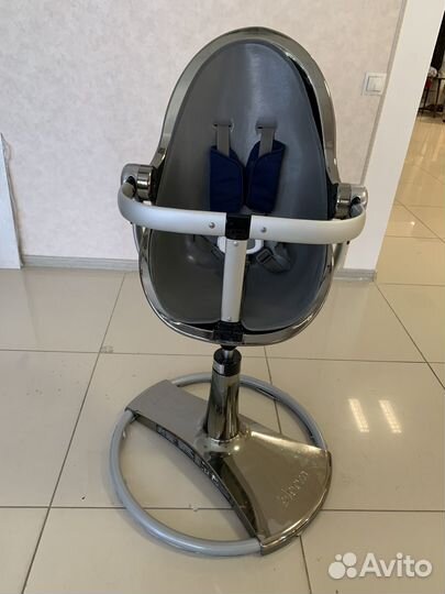 Стульчик для кормления, Bloom Fresco, б/у