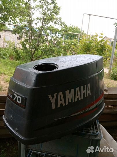 З.ч на ямаха 40-50-60-70