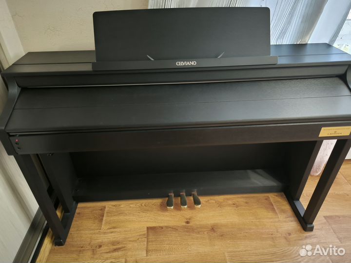 Цифровое пианино Casio Celviano AP-700