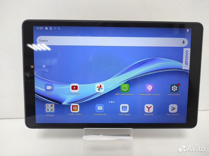 Планшет с SIM-картой Lenovo Tab M8 TB-8505X 2/32 G