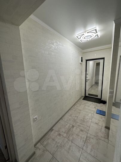 2-к. квартира, 52,3 м², 3/5 эт.