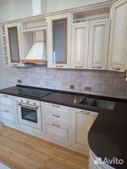 Столешницы из искусственного камня