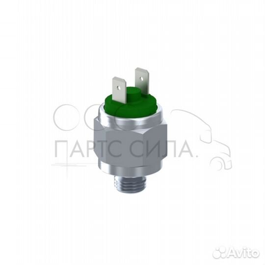 Датчик давления воздуха wabco 4410140250