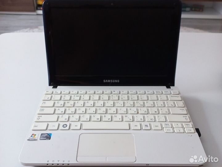 Samsung np-nc110