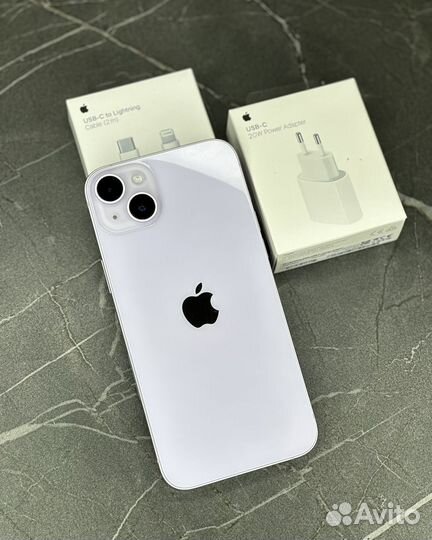iPhone 14 Plus, 128 ГБ
