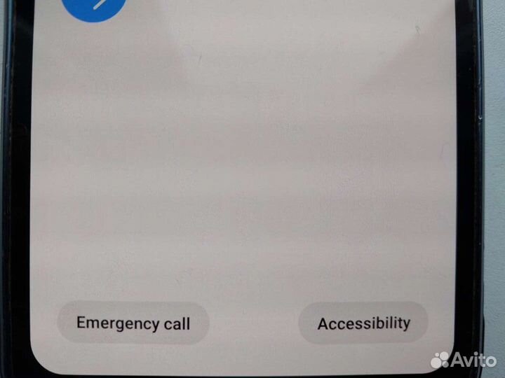 Samsung Galaxy S8 active SM-G892A