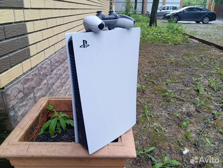 Аренда, продажа Sony PlayStation 5+ 120 games