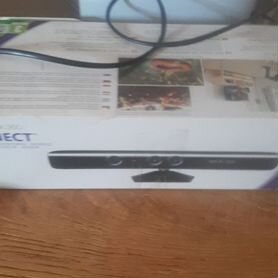 Xbox 360 kinect