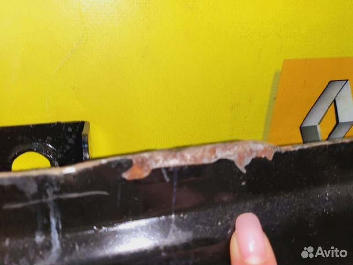 Подрамник Renault Logan 2019