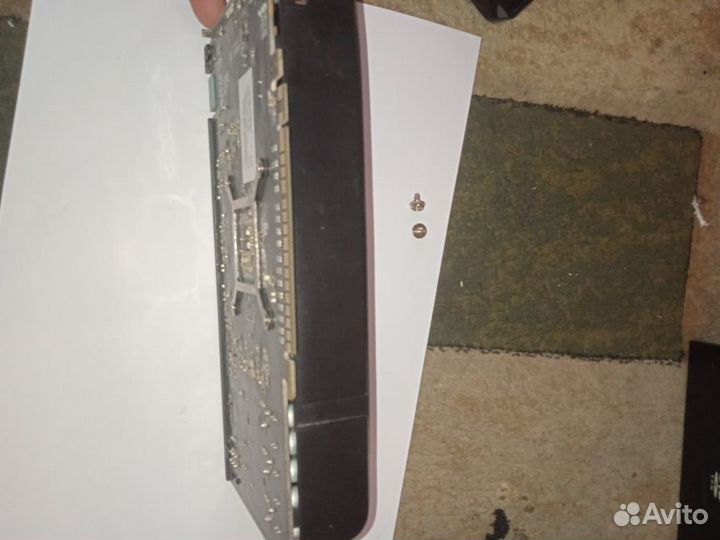 Видеокарты