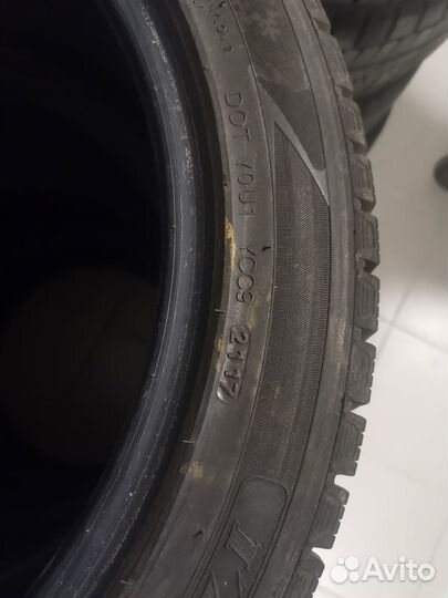 Kumho I'Zen KW31 225/45 R17 94R