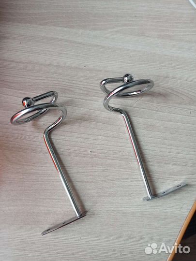 Подхваты для штор