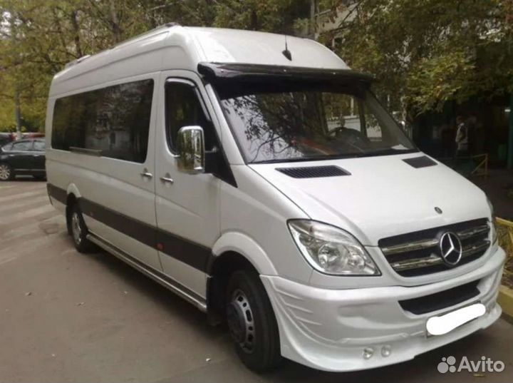 Трансфер в/из аэропорт Лаппеенранта и Хельсинки