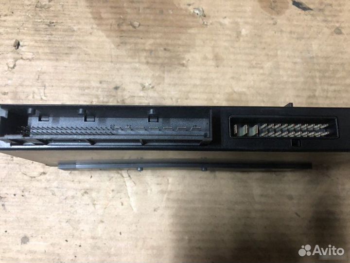 Блок JBE Bmw E87