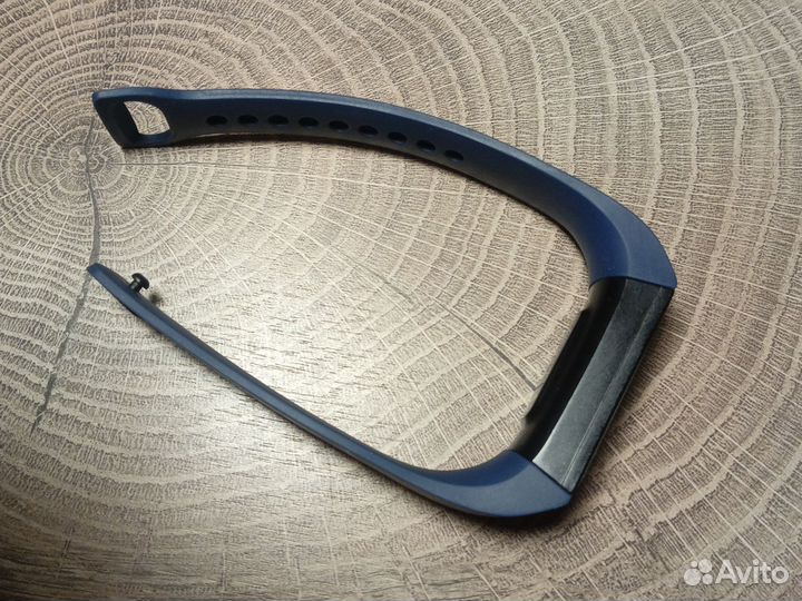 Mi smart band 4c